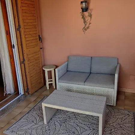 Apartment Cisto Olbia