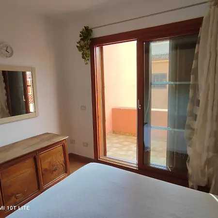 Cisto Apartament *