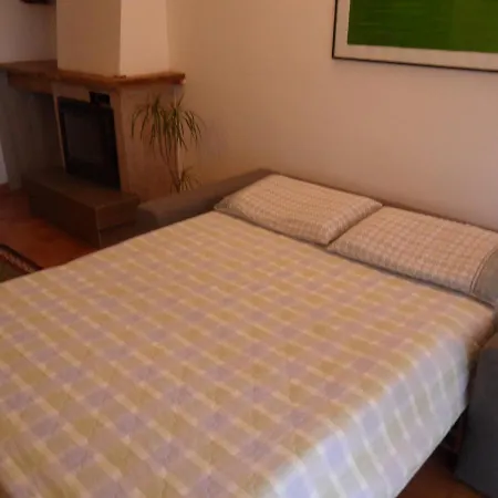 Cisto Apartment Olbia