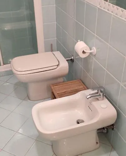 公寓 Cisto 奧爾比亞