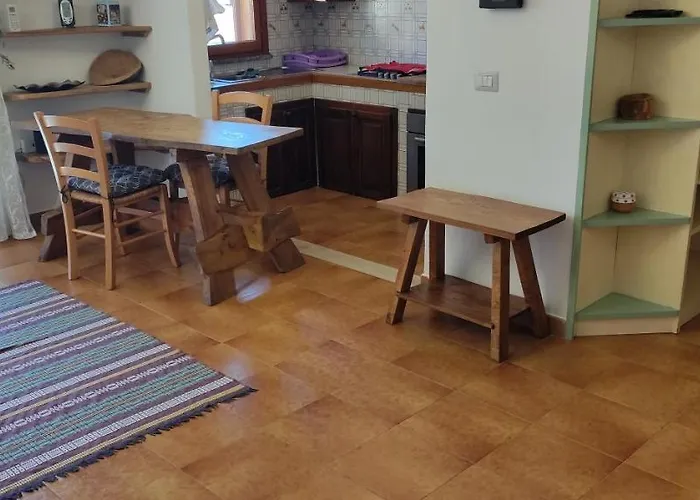 Cisto Apartamento *