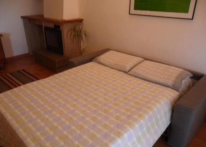 Cisto 公寓 奧爾比亞